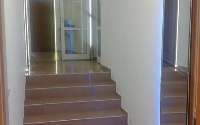 Hotel Megas