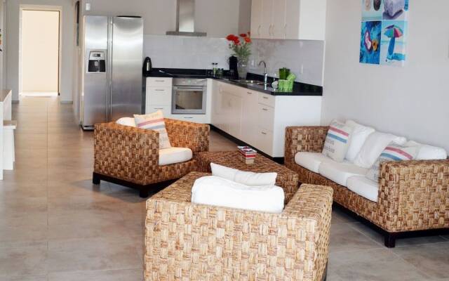 Ocean Resort Apartment Trupial