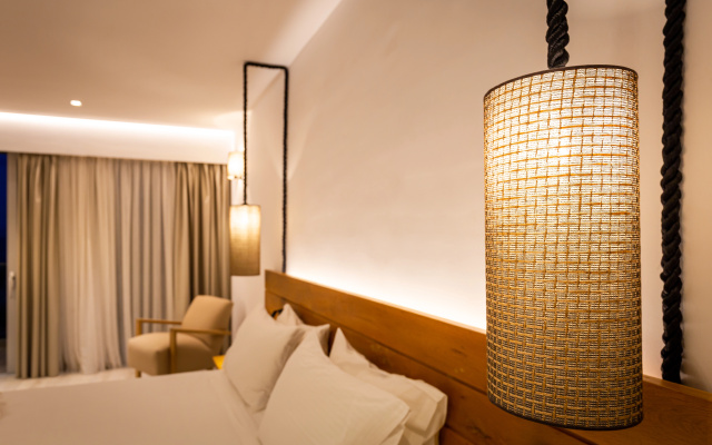 Eleals Boutique Hotel