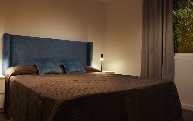 Livescape Soriano Suites