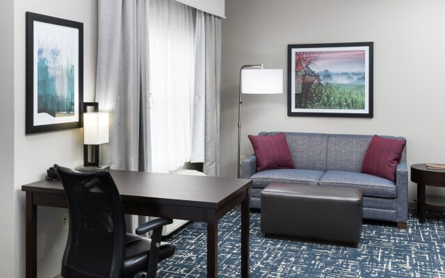 Homewood Suites by Hilton Cedar Rapids-North