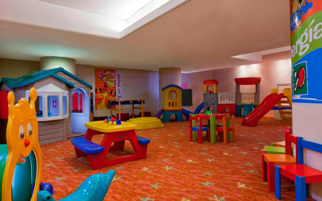 Sheraton Mar Del Plata Hotel