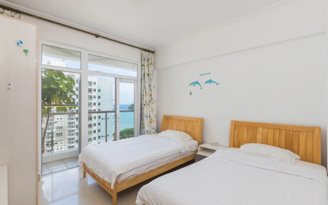 Sanya Linhai Vocation Apartment