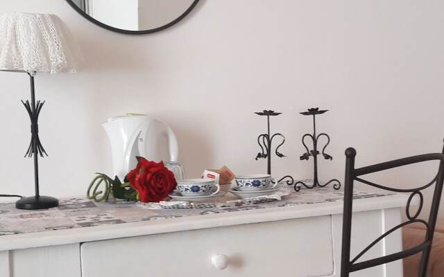 Suliscenti Dimora Siciliana