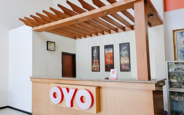 Hotel O Arjosari Near Plaza Araya Formerly Hotel Nugraha