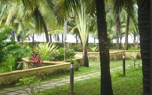 Calangute Residency Annexe