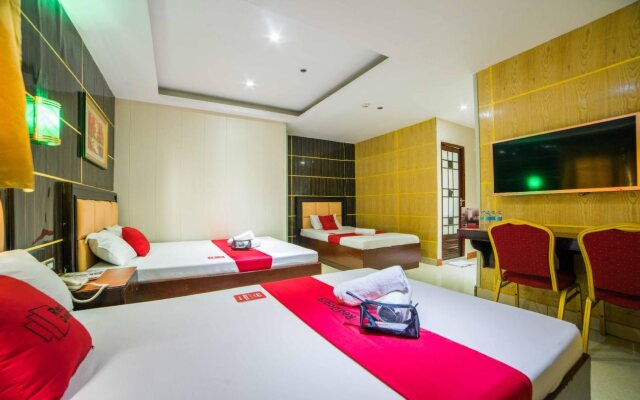 Winter Hotel by RedDoorz