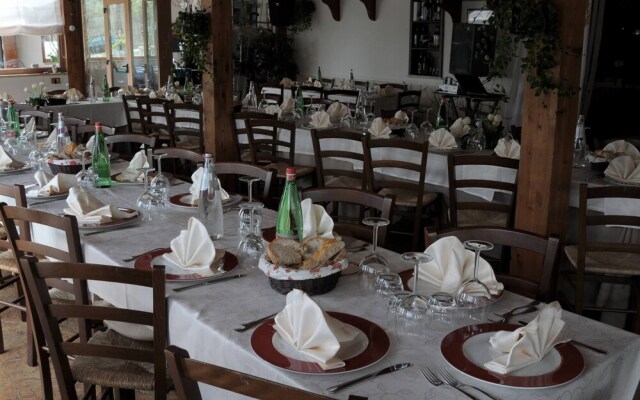 Locanda Belvedere