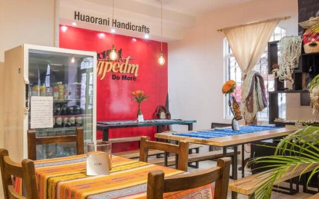 Casa Carpedm