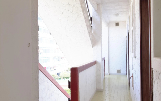 Welcoming apartment in Marotta at the seabeach