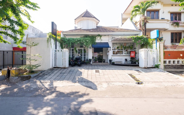 Rumah Teuku Umar by OYO Rooms