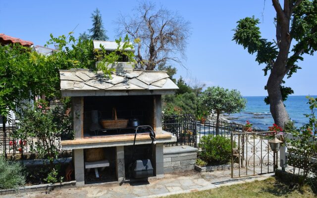 Palio Beach House