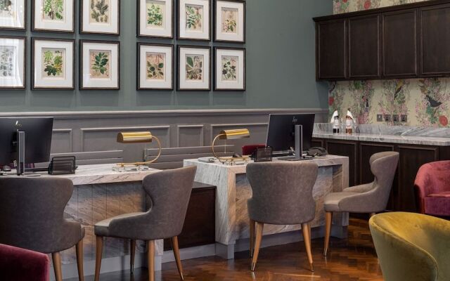 Hapimag Apartments London