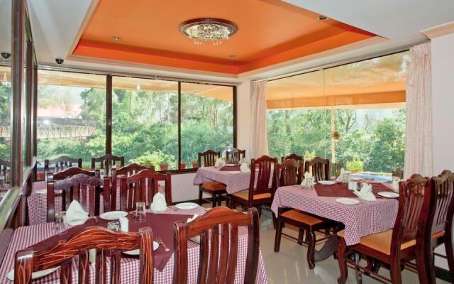 Archana Residency
