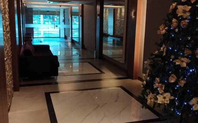 Arpoador Premium Suítes