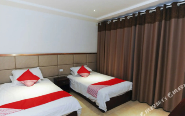 Yingtan Cuilin Hotel