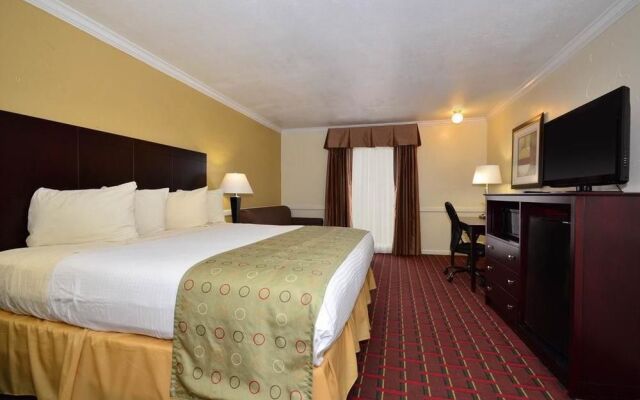 Best Western Market Center