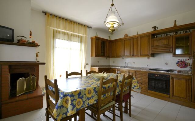 Appartamento Marcella