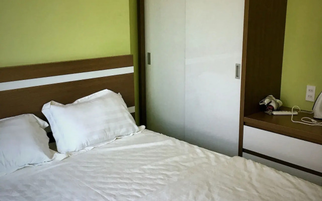 Seaview Front Apartment