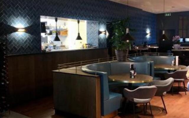 Hotel Grandcafe De Doelen