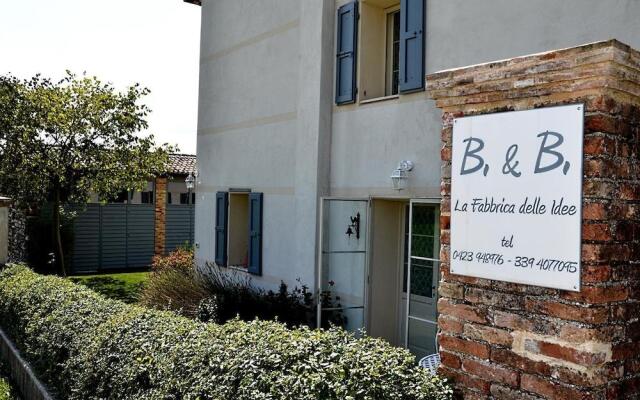 La Fabbrica Delle Idee