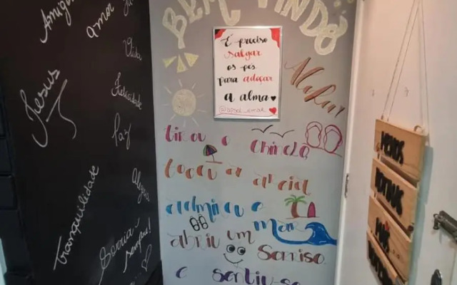 Apartamento de frente a praia - Excelente Localização - ApSol&Mar