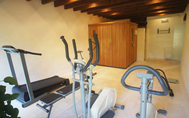 Son Mas Hotel Rural