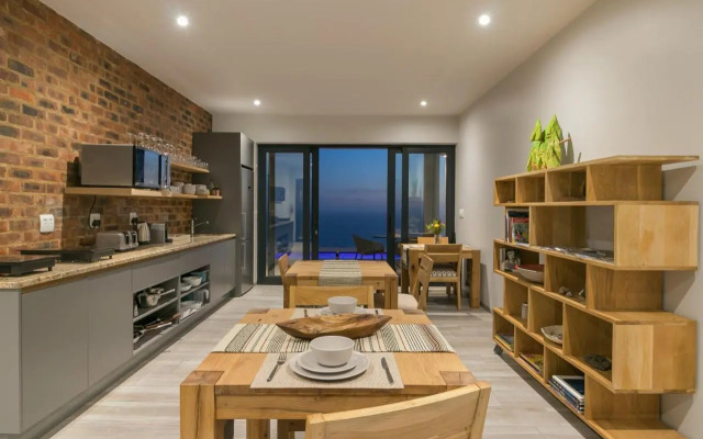 Kooboo Berry Ocean View, Self Catering Guesthouse