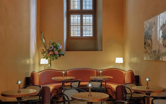 Palazzo Talìa - Small Luxury Hotels of the World