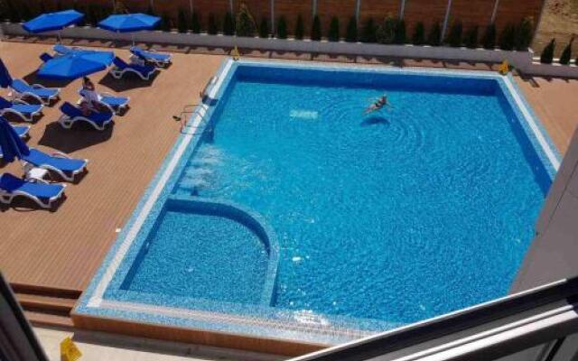 Hotel Franca