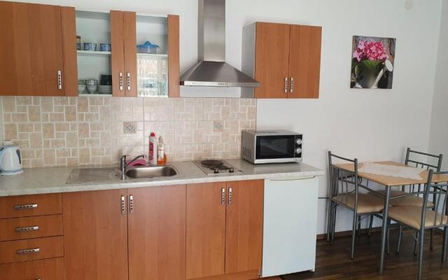 Apartments Topalović