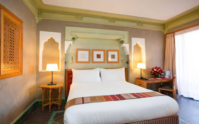 Jaal Riad Resort