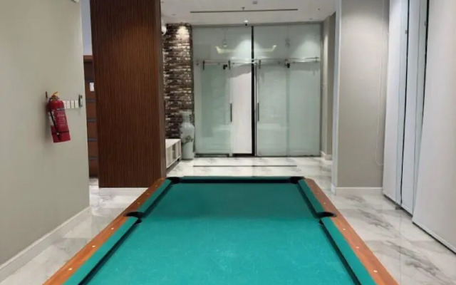 Al Alamein Suites