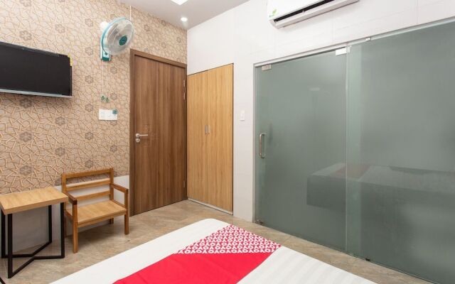 OYO 1071 Nguyen Kim Motel
