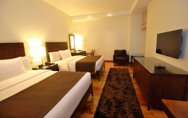 City Garden GRAND Hotel