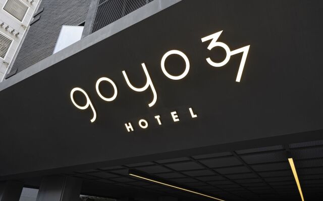 Osan GOYO 37 Hotel