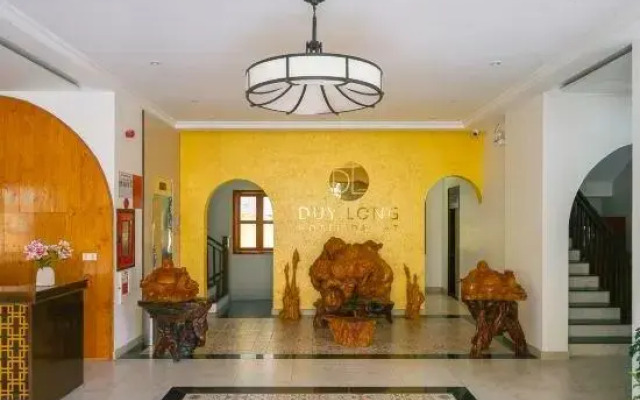 Duy Long Hotel