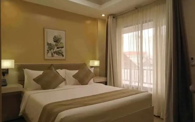 Casa Marta Hotel