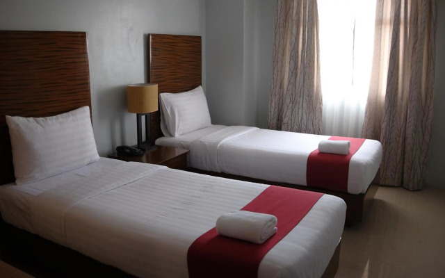 Sebastien Hotel