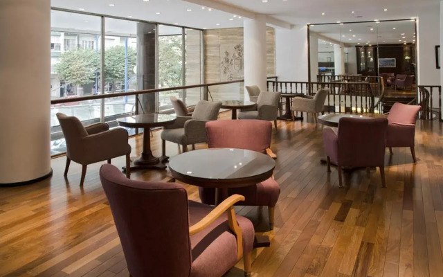 Dos Reyes Hotel