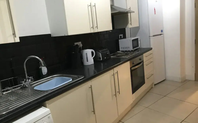 3 Bedroom Apartment