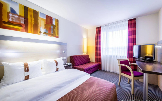Holiday Inn Express Düsseldorf City North by IHG