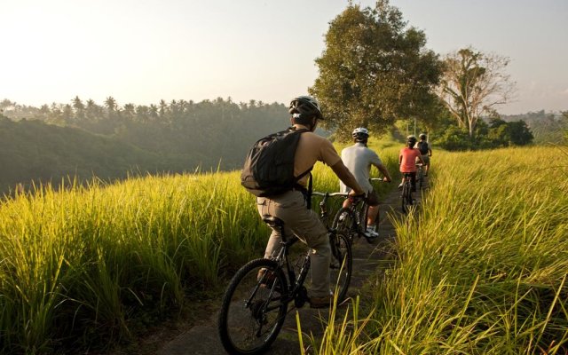 COMO Uma Ubud