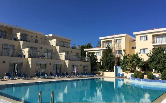 Nicki Holiday Resort
