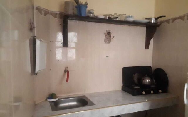 Residence Roudana