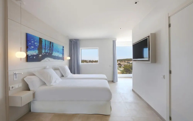 Iberostar Selection Santa Eulalia Ibiza
