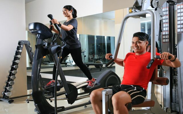 Swiss-Belhotel Makassar