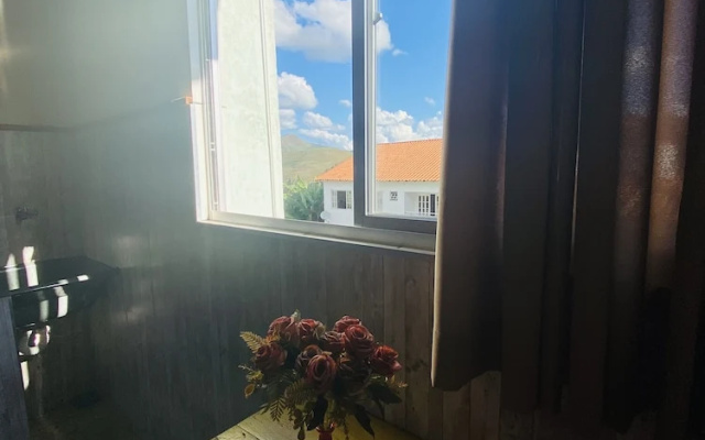 Hospedaria Vila Rica