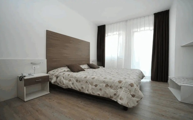 Hotel Germania