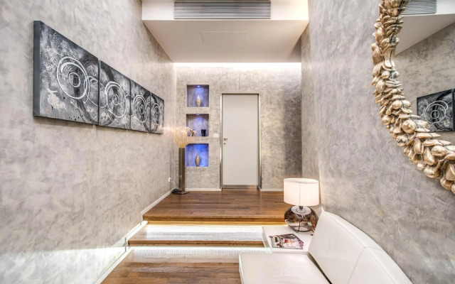 Boutique Hotel Roma